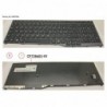 34053356 - KEYBOARD 10KEY BLACK W/O TS DENMARK