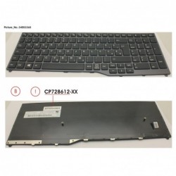 34053365 - KEYBOARD 10KEY...