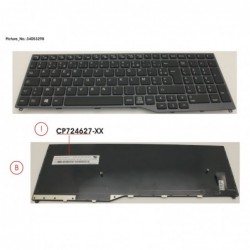 34053298 - KEYBOARD 10KEY...