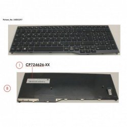 34053297 - KEYBOARD 10KEY...