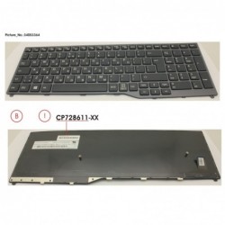 34053364 - KEYBOARD 10KEY...