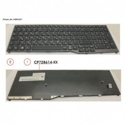 34053367 - KEYBOARD 10KEY...