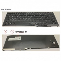 34053362 - KEYBOARD 10KEY...