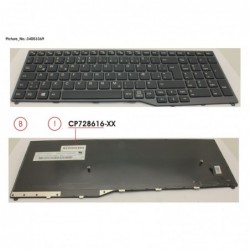 34053369 - KEYBOARD 10KEY...