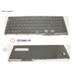 34053296 - KEYBOARD 10KEY...