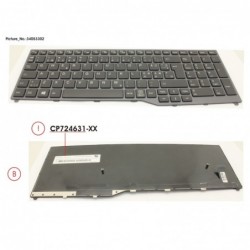 34053302 - KEYBOARD 10KEY...