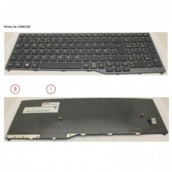 34053355 - KEYBOARD 10KEY...