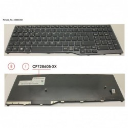 34053358 - KEYBOARD 10KEY...