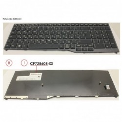 34053361 - KEYBOARD 10KEY...