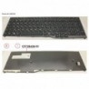 34053361 - KEYBOARD 10KEY BLACK W/O TS RUSSIA/US