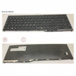 34053357 - KEYBOARD 10KEY...