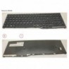 34053357 - KEYBOARD 10KEY BLACK W/O TS SPAIN