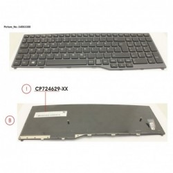 34053300 - KEYBOARD 10KEY...