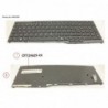 34053300 - KEYBOARD 10KEY BLACK W/O TS SWE/FINLAND