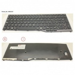 34053359 - KEYBOARD 10KEY...