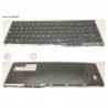 34053359 - KEYBOARD 10KEY BLACK W/O TS SWISS