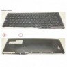 34053359 - KEYBOARD 10KEY BLACK W/O TS SWISS