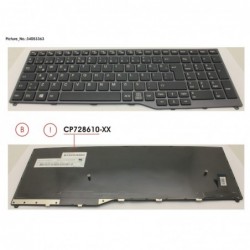 34053363 - KEYBOARD 10KEY...