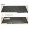 34053363 - KEYBOARD 10KEY BLACK W/O TS TURKEY