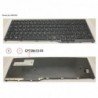 34053363 - KEYBOARD 10KEY BLACK W/O TS TURKEY