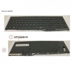 34053299 - KEYBOARD 10KEY...