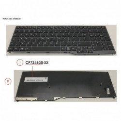 34053301 - KEYBOARD 10KEY...