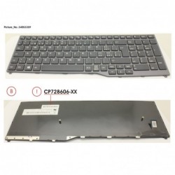 34053370 - KEYBOARD 10KEY...