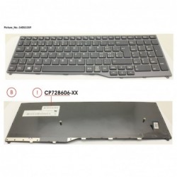 34053370 - KEYBOARD 10KEY...