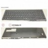 34053370 - KEYBOARD 10KEY WHITE W/O TS GERMAN