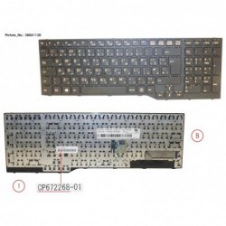 38041130 - KEYBOARD 10KEY...