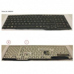 34055394 - KEYBOARD 10KEY...