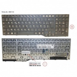 38041123 - KEYBOARD 10KEY...