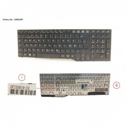 34055389 - KEYBOARD 10KEY...