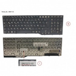 38041133 - KEYBOARD 10KEY...