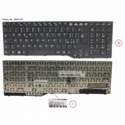 38041114 - KEYBOARD 10KEY...