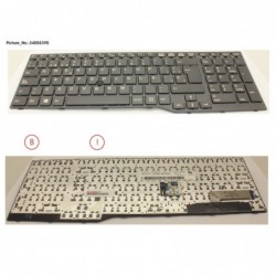 34055390 - KEYBOARD 10KEY...