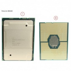 38063602 - CPU XEON GOLD 6134 3,2GHZ 130W