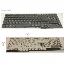 34055387 - KEYBOARD 10KEY...