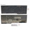 38041116 - KEYBOARD 10KEY BLACK W/ TS SWE/FINLAND