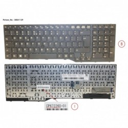 38041122 - KEYBOARD 10KEY...