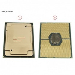 38057671 - CPU XEON GOLD 6134M 3,2GHZ 130W