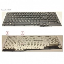 34055378 - KEYBOARD 10KEY...