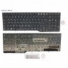 38041107 - KEYBOARD 10KEY BLACK W/O TS EAST EURO