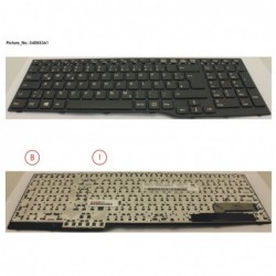 34055361 - KEYBOARD 10KEY...