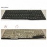 34055361 - KEYBOARD 10KEY BLACK W/O TS GERMAN