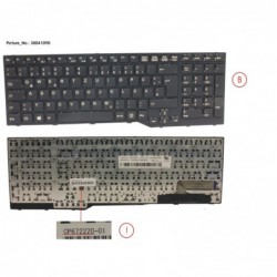 38041090 - KEYBOARD 10KEY...