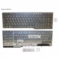 38041106 - KEYBOARD 10KEY...