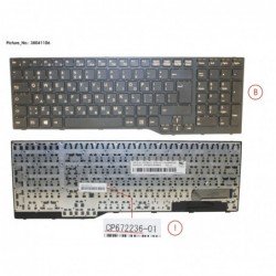 38041106 - KEYBOARD 10KEY...