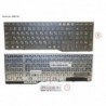 38041106 - KEYBOARD 10KEY BLACK W/O TS GREECE