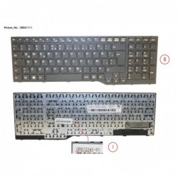 38041111 - KEYBOARD 10KEY...